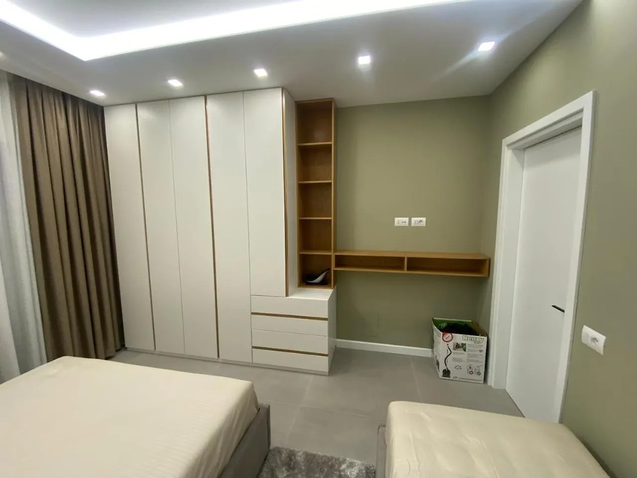 טיראנה Apartment