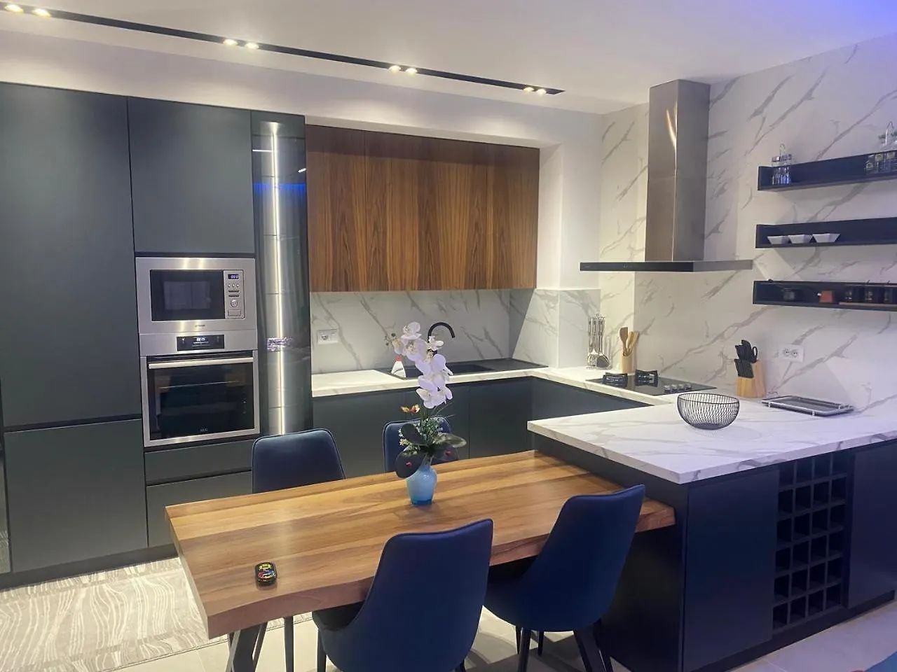טיראנה Apartment