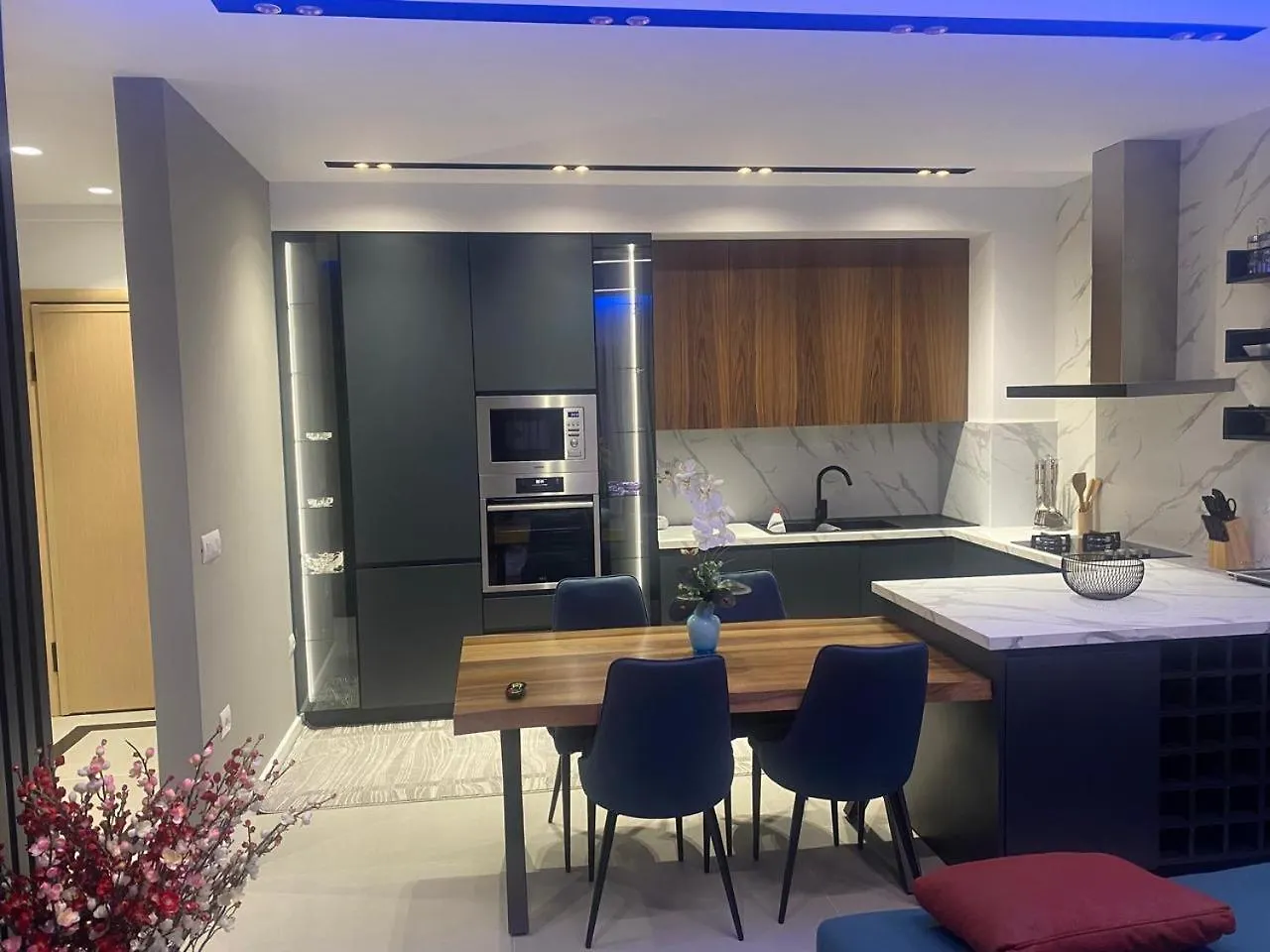 טיראנה Apartment
